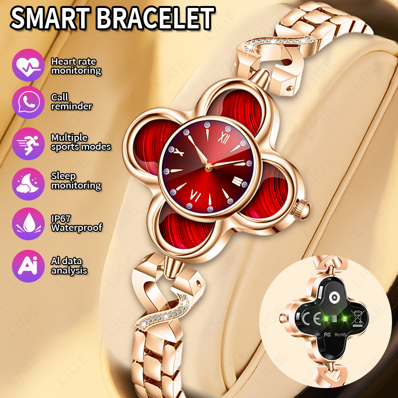 Japanese Lifestyle Called - Diamond Set Color Light Luxury Drawstring