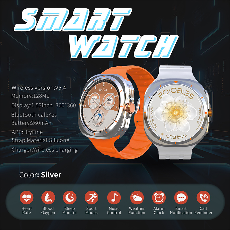 Hot Style Bluetooth Smart Watc - Japanese Lifestyle Health บทวิจารณ์และราคา