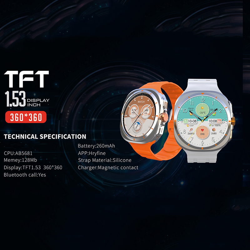 Hot Style Bluetooth Smart Watc - Japanese Lifestyle Health บทวิจารณ์และราคา