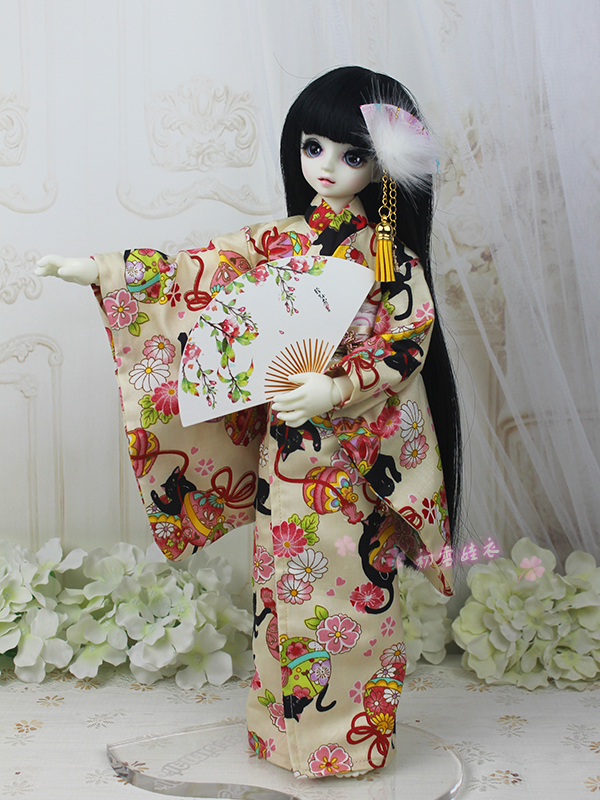 OB11 OB27 Figure Doll Blyth 1/ - Japanese Girl Lifestyle บทวิจารณ์และราคา