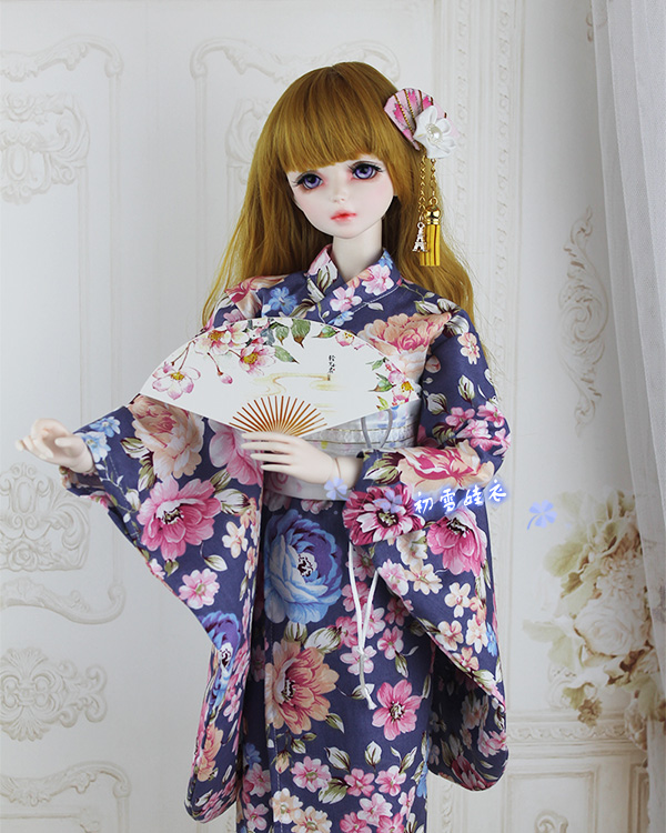 OB11 OB27 Figure Doll Blyth 1/ - Japanese Girl Lifestyle บทวิจารณ์และราคา