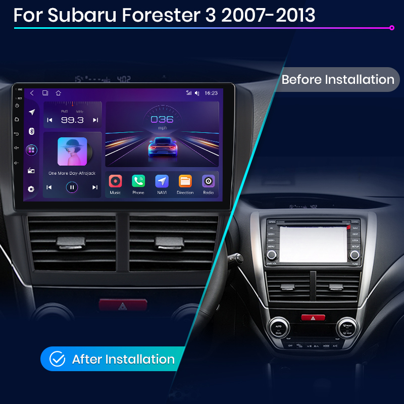 Junsun AI Voice Car Stereo Rad - Japanese Lifestyle Products บทวิจารณ์และราคา