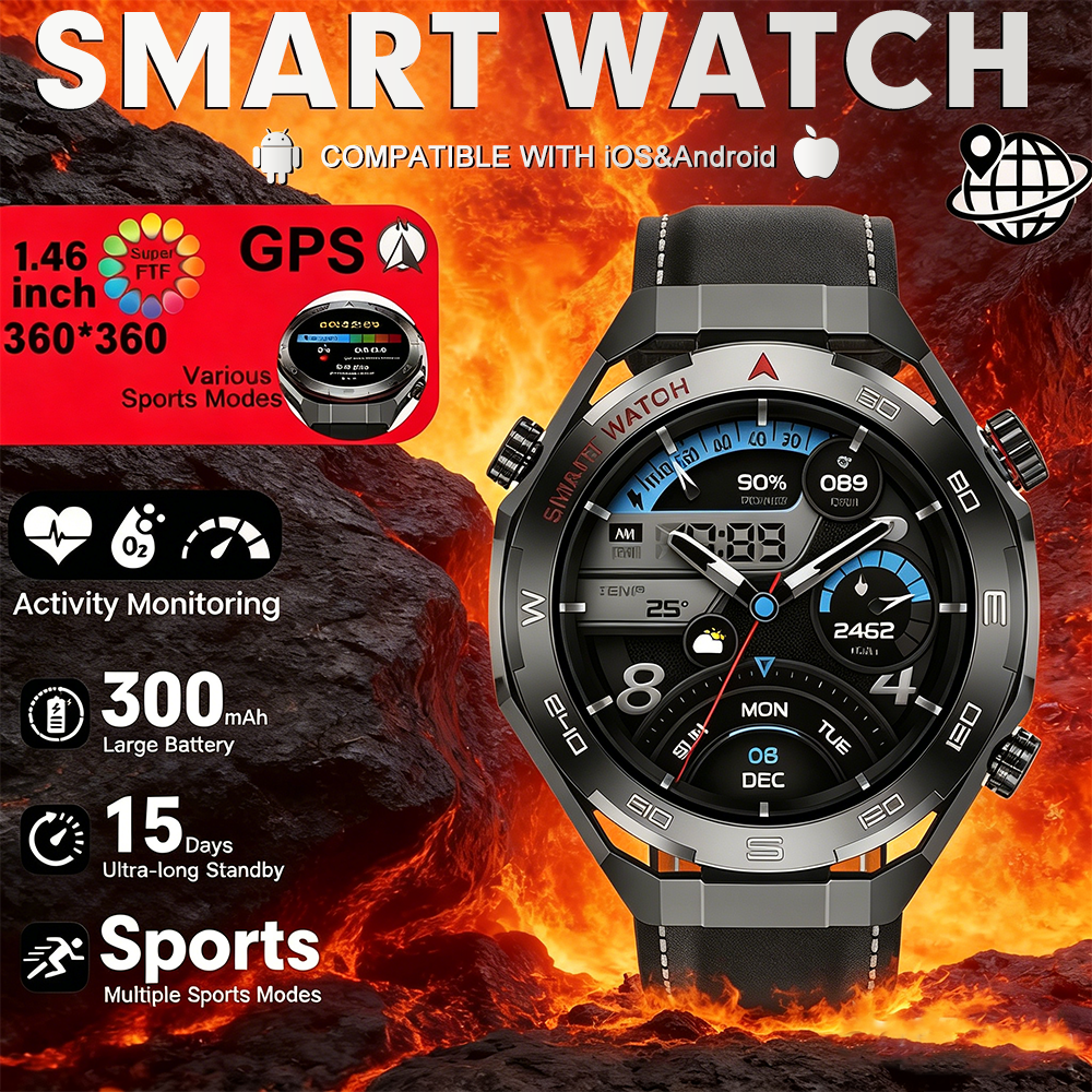 All Day Health Tracking Smart  - Japanese Lifestyle Health บทวิจารณ์และราคา