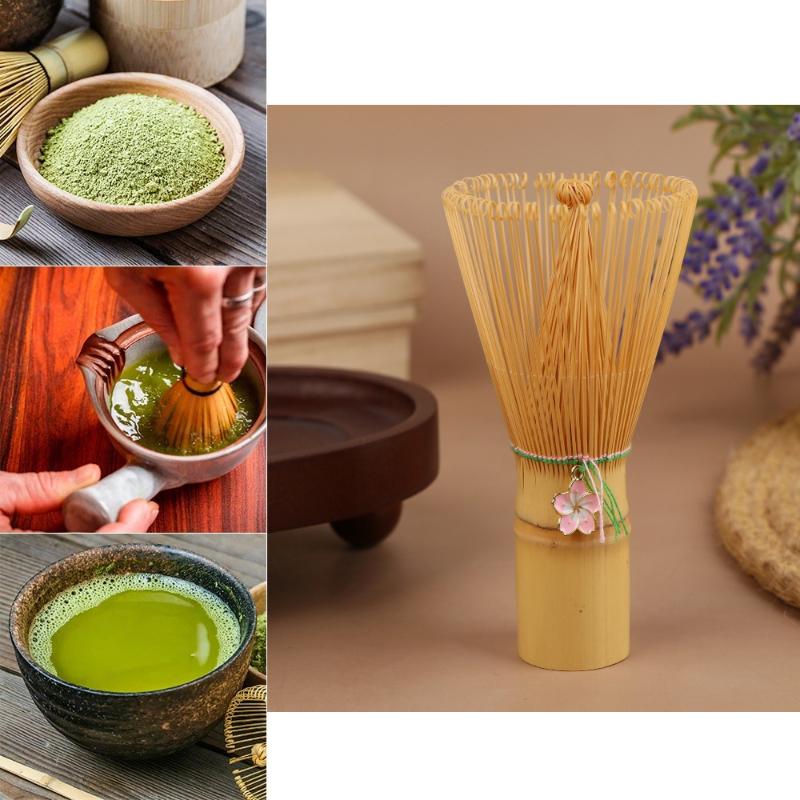 Japanese Ceremony Bamboo Chase - Bamboo Whisk Chasen บทวิจารณ์และราคา