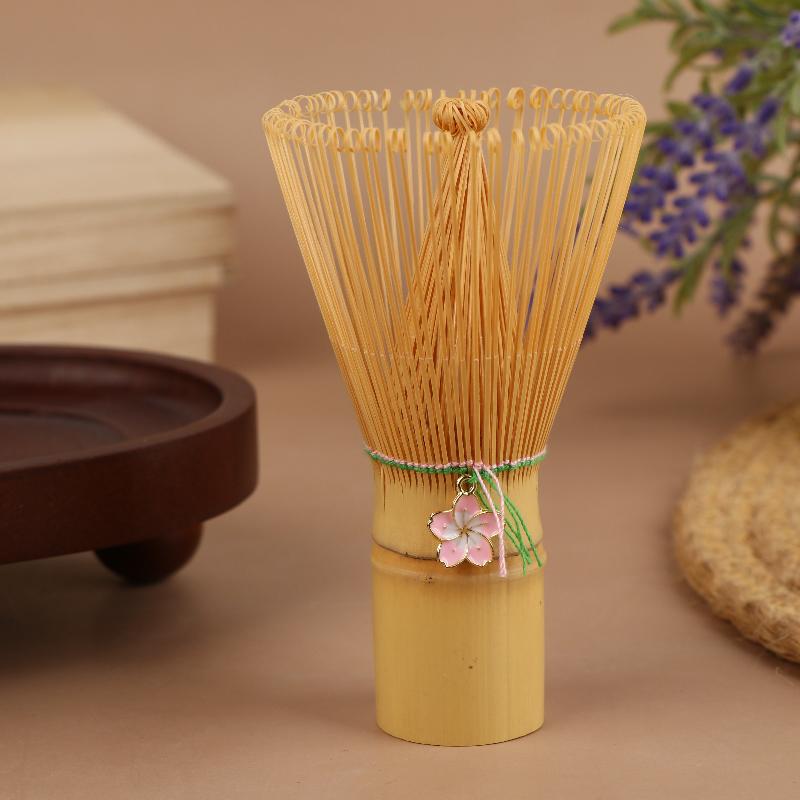 Japanese Ceremony Bamboo Chase - Bamboo Whisk Chasen บทวิจารณ์และราคา