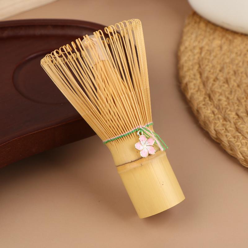 Japanese Ceremony Bamboo Chase - Bamboo Whisk Chasen บทวิจารณ์และราคา