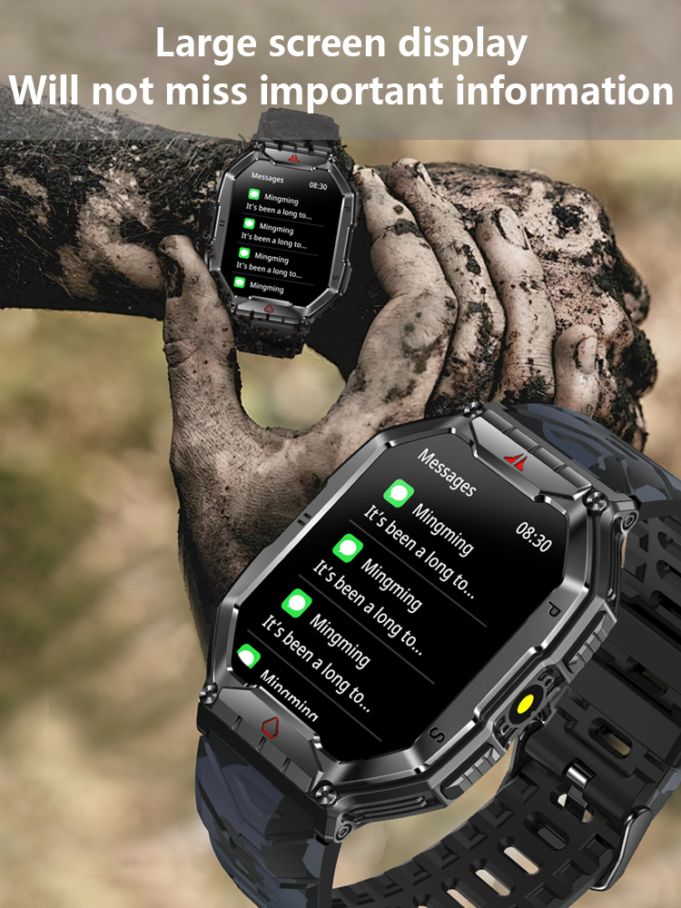 Time Owner Smart Watch 2024 Me - Japanese Lifestyle Called บทวิจารณ์และราคา