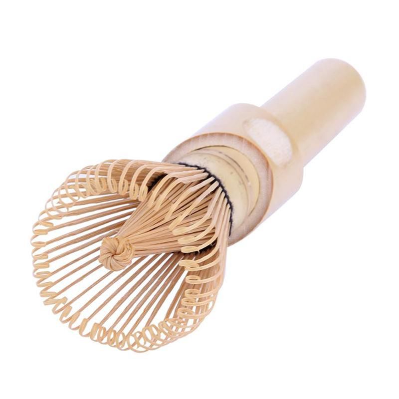 TFTP-2X Green Tea Matcha Whisk - Bamboo Whisk Chasen บทวิจารณ์และราคา