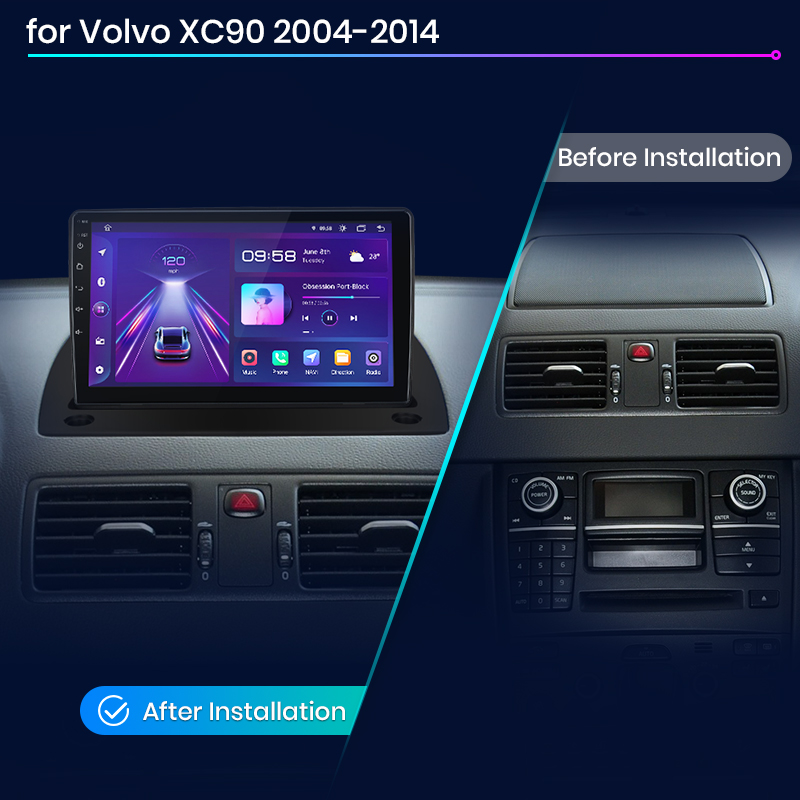 Junsun AI Voice Car Stereo Rad - Japanese Lifestyle Products บทวิจารณ์และราคา