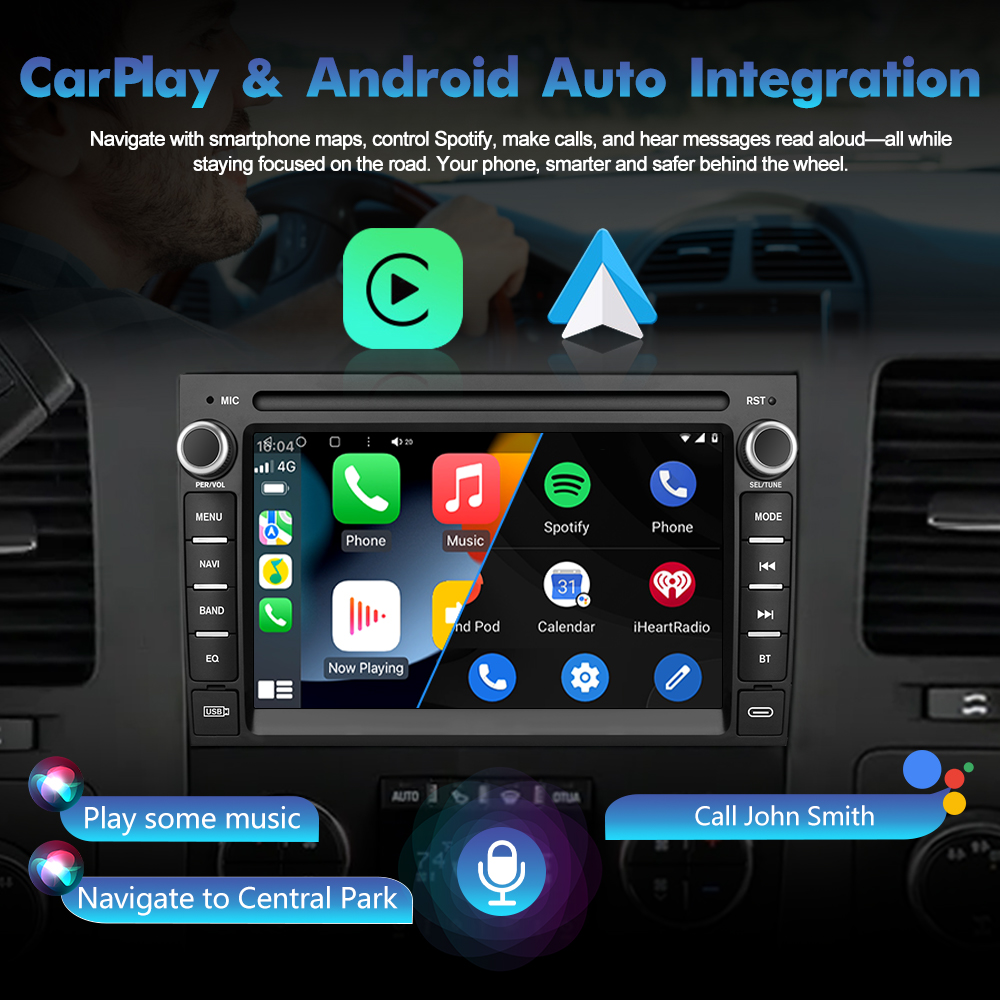 Junsun AI Voice Car Stereo Rad - Japanese Lifestyle Products บทวิจารณ์และราคา