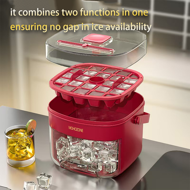 Made of Pc Material, Sturdy an - Bento Box Two Tier บทวิจารณ์และราคา