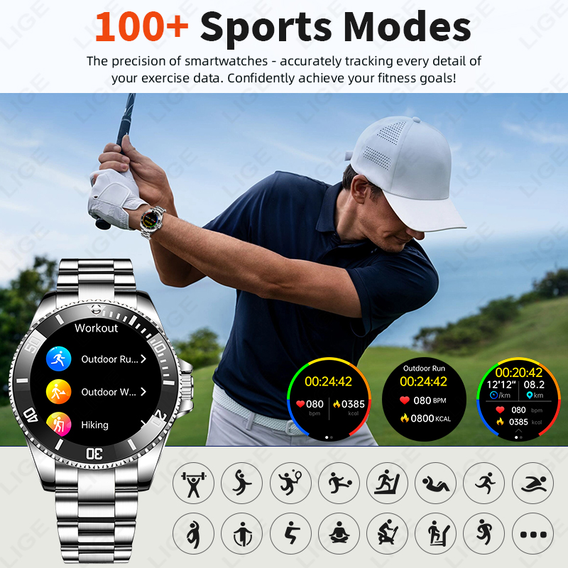 LIGE New Style Luxury Smart Wa - Japanese Lifestyle Called บทวิจารณ์และราคา