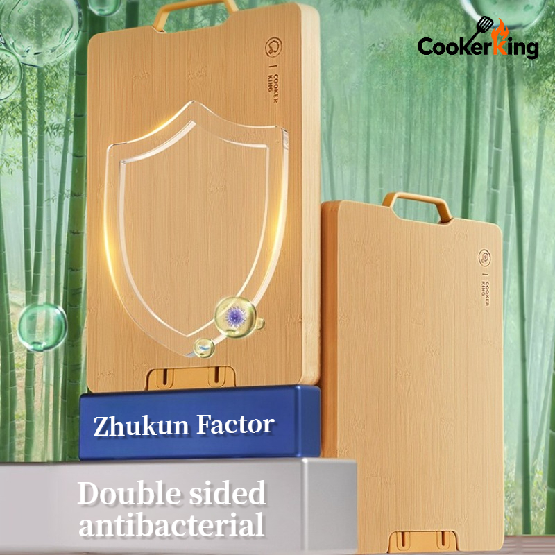 COOKER KING 3 Sizes Standable  - Bamboo Whisk Chasen บทวิจารณ์และราคา