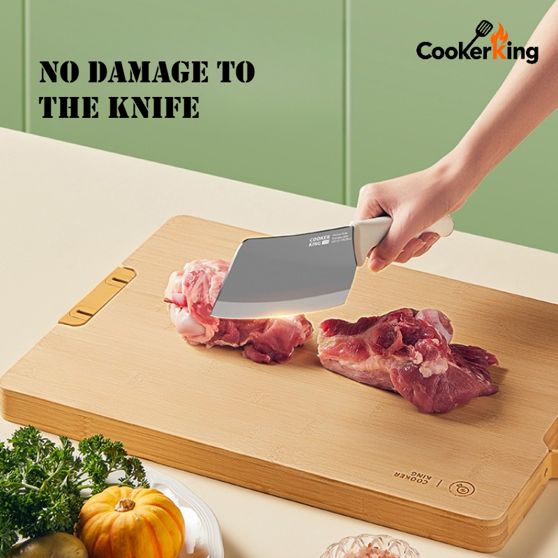 COOKER KING 3 Sizes Standable  - Bamboo Whisk Chasen บทวิจารณ์และราคา