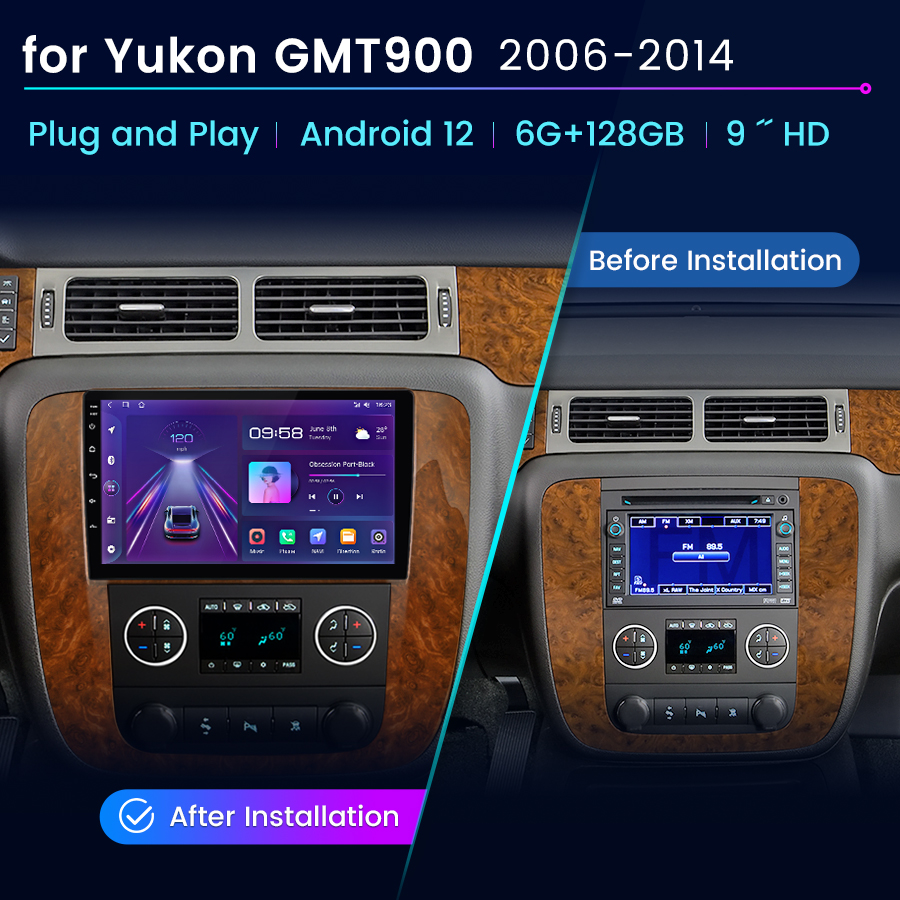 Junsun AI Voice Car Stereo Rad - Japanese Lifestyle Products บทวิจารณ์และราคา