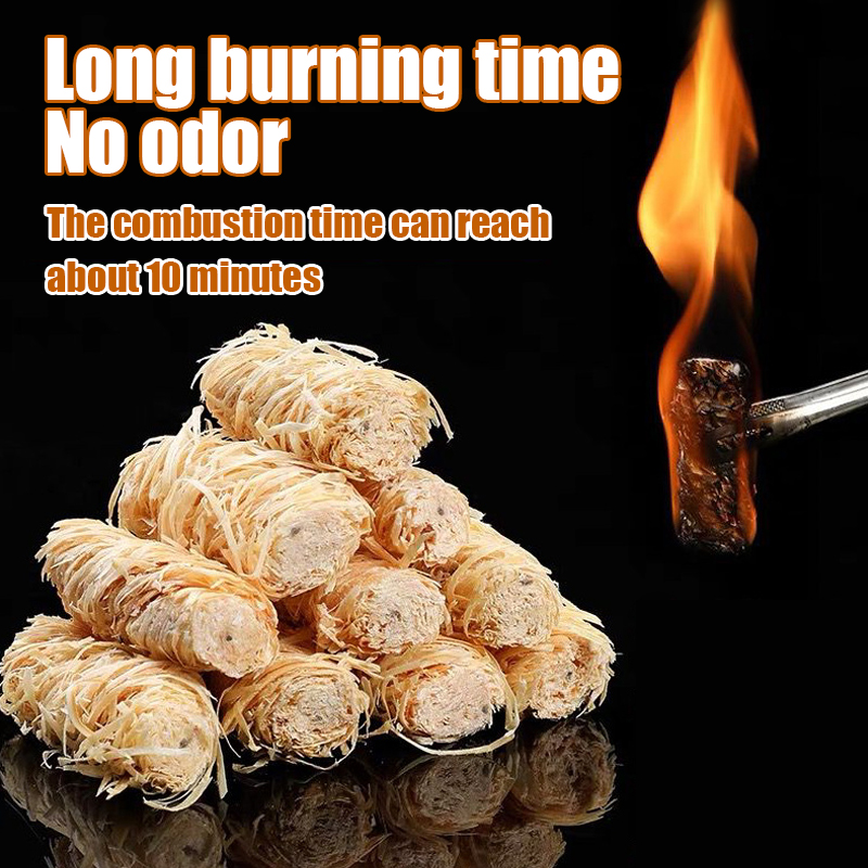 30/60/100/120PCS Natural Fire  - Bamboo Whisk Chasen บทวิจารณ์และราคา