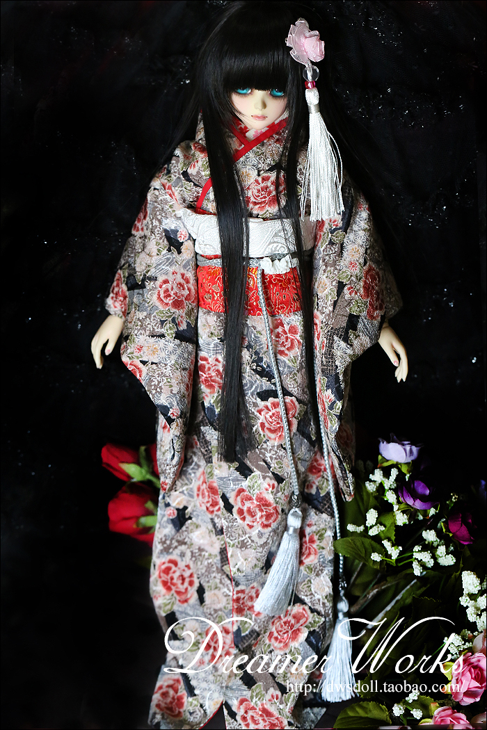 1/4 1/3 Scale BJD Japanese Yuk - Japanese Girl Lifestyle บทวิจารณ์และราคา