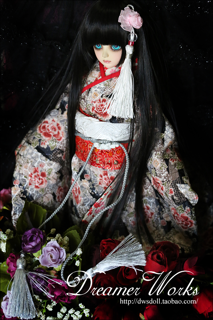 1/4 1/3 Scale BJD Japanese Yuk - Japanese Girl Lifestyle บทวิจารณ์และราคา