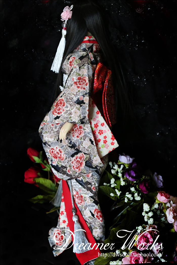 1/4 1/3 Scale BJD Japanese Yuk - Japanese Girl Lifestyle บทวิจารณ์และราคา