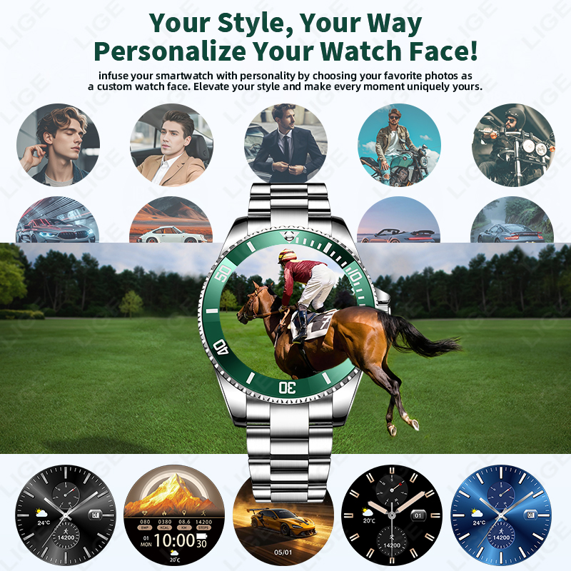 LIGE 2026 Style Luxury Smart W - Japanese Lifestyle Called บทวิจารณ์และราคา