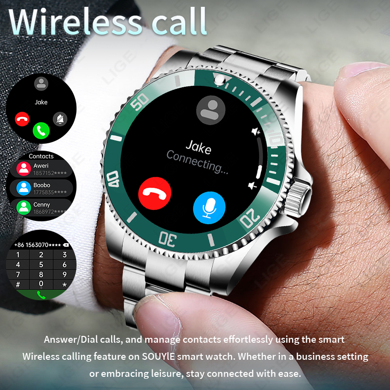 LIGE 2026 Style Luxury Smart W - Japanese Lifestyle Called บทวิจารณ์และราคา
