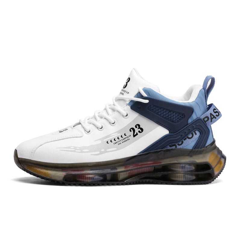 flatform spring sneakers men a - Japanese Lifestyle Health บทวิจารณ์และราคา