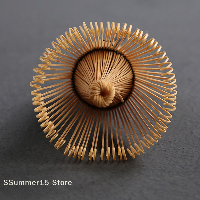 【R】Japanese Ceremony Bamboo 80 - Bamboo Whisk Chasen บทวิจารณ์และราคา