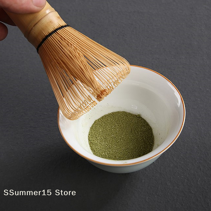 【R】Japanese Ceremony Bamboo 80 - Bamboo Whisk Chasen บทวิจารณ์และราคา