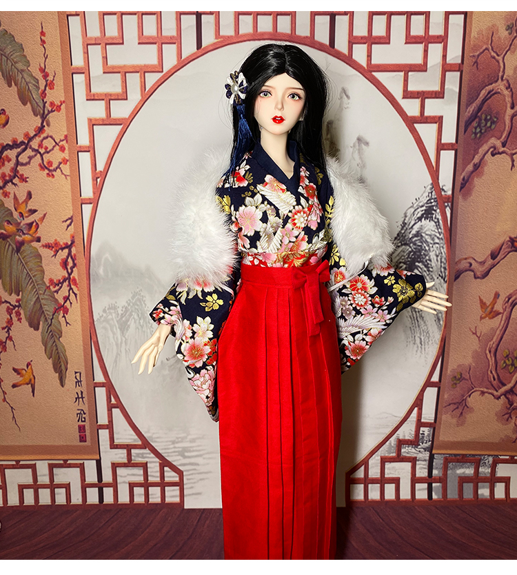 1/8 1/6 1/4 1/3 BJD Japanese H - Japanese Girl Lifestyle บทวิจารณ์และราคา