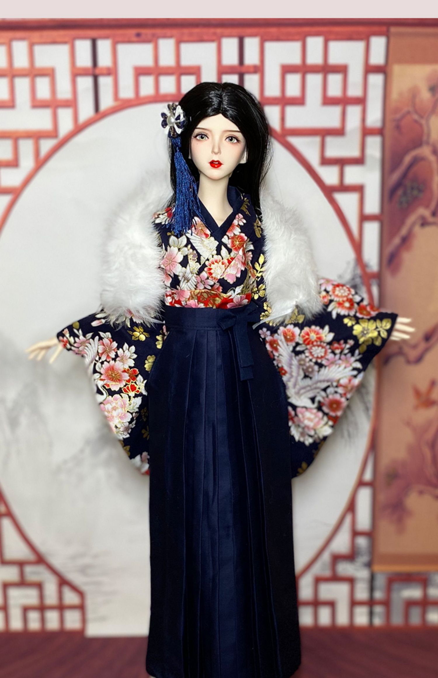 1/8 1/6 1/4 1/3 BJD Japanese H - Japanese Girl Lifestyle บทวิจารณ์และราคา
