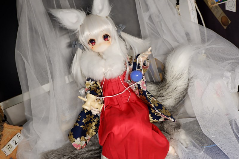 1/8 1/6 1/4 1/3 BJD Japanese H - Japanese Girl Lifestyle บทวิจารณ์และราคา