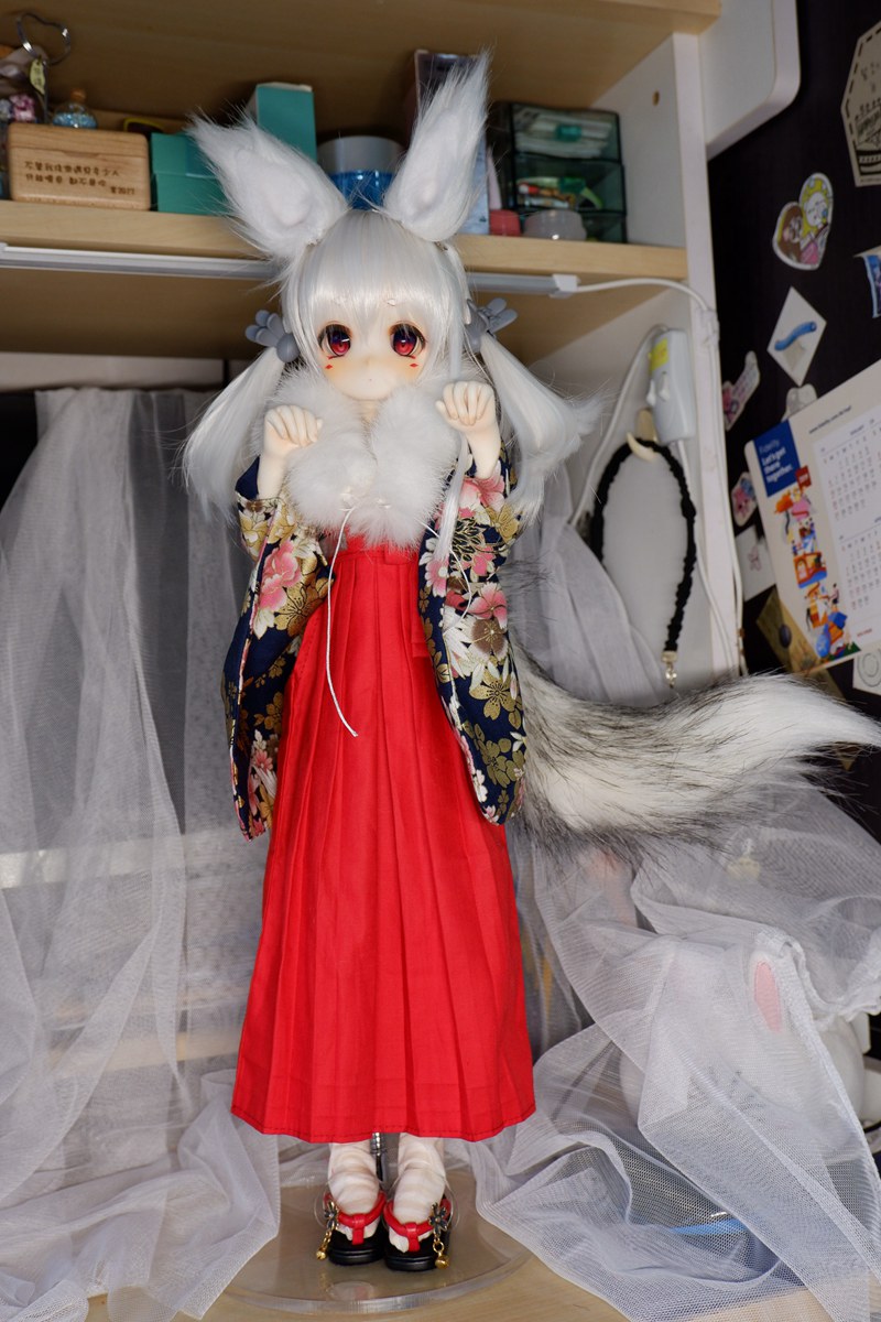 1/8 1/6 1/4 1/3 BJD Japanese H - Japanese Girl Lifestyle บทวิจารณ์และราคา