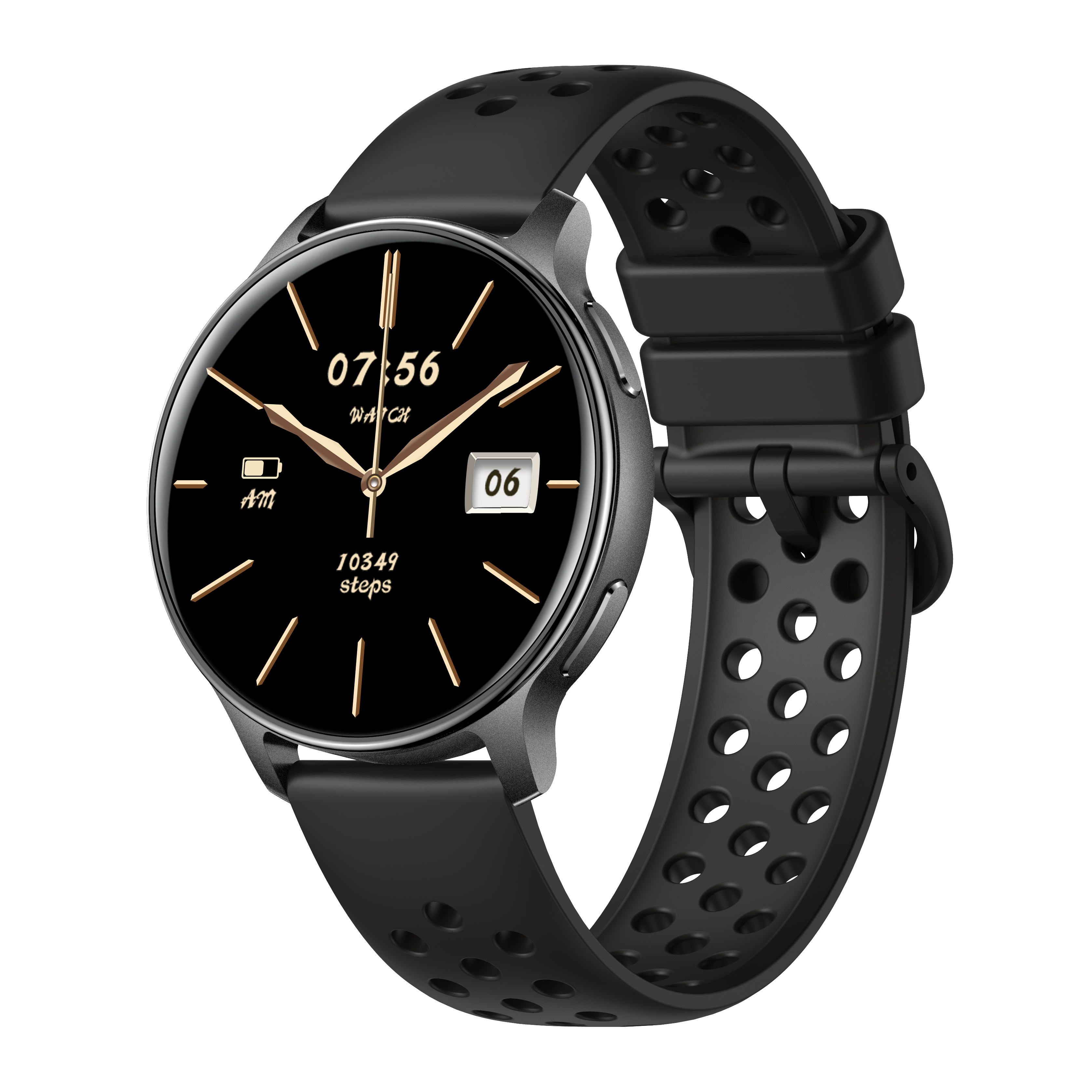 HT43 Outdoor Sports Smartwatch - Japanese Lifestyle Called บทวิจารณ์และราคา