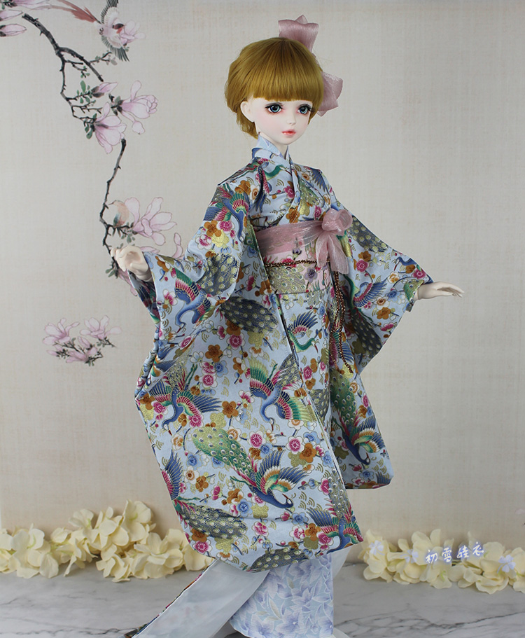 1/6 1/4 1/3 scale BJD Doll Kim - Japanese Girl Lifestyle บทวิจารณ์และราคา