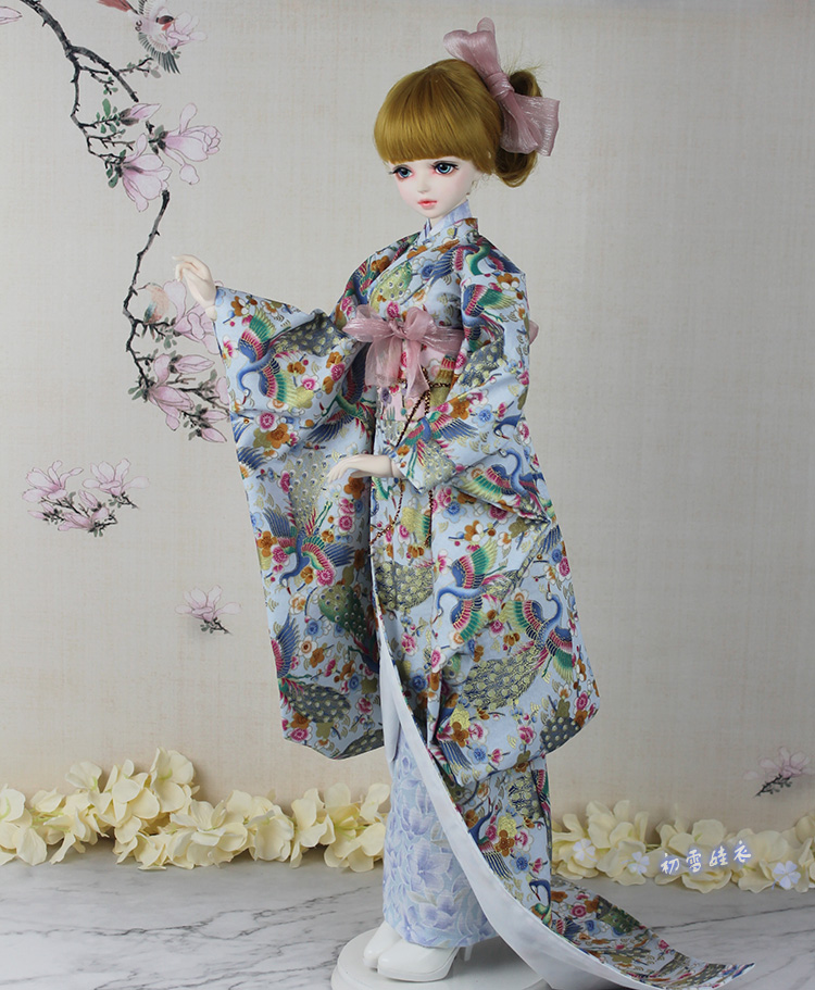 1/6 1/4 1/3 scale BJD Doll Kim - Japanese Girl Lifestyle บทวิจารณ์และราคา