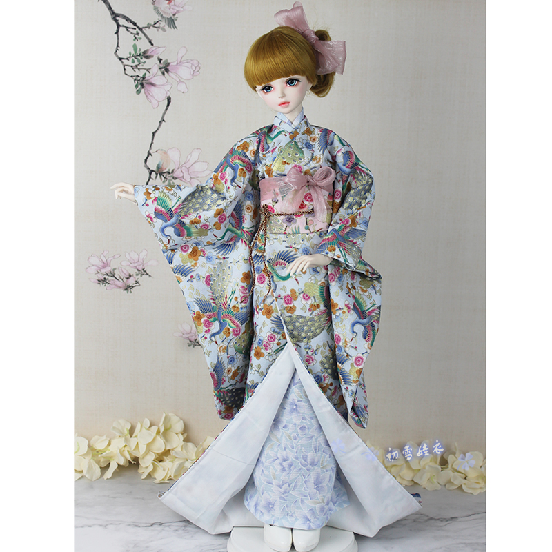 1/6 1/4 1/3 scale BJD Doll Kim - Japanese Girl Lifestyle บทวิจารณ์และราคา
