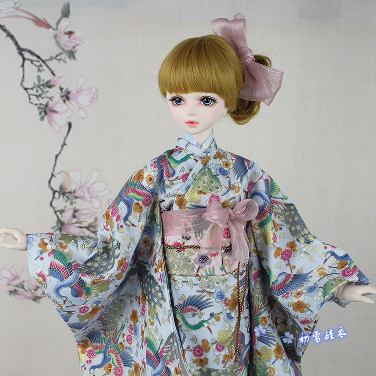 1/6 1/4 1/3 scale BJD Doll Kim - Japanese Girl Lifestyle บทวิจารณ์และราคา