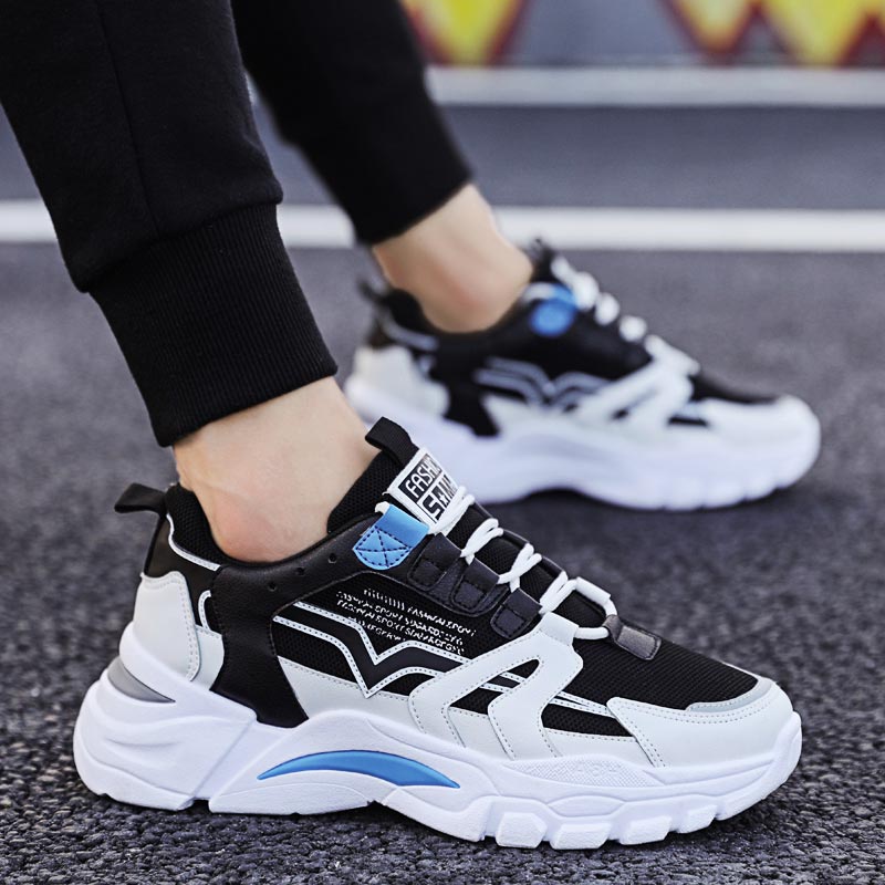 Big Size Chunky Height Man Sne - Japanese Lifestyle Health บทวิจารณ์และราคา