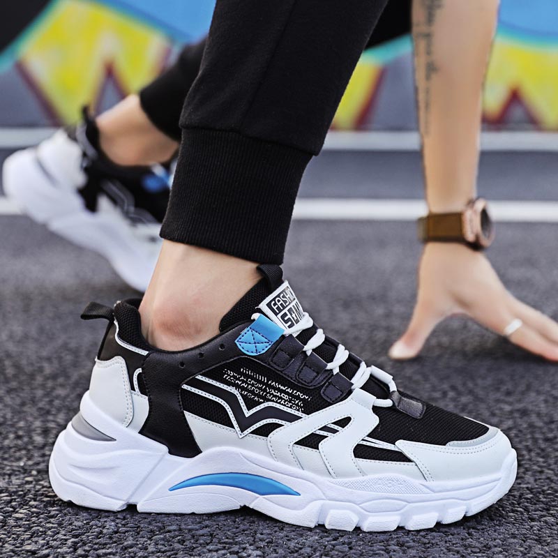 Big Size Chunky Height Man Sne - Japanese Lifestyle Health บทวิจารณ์และราคา