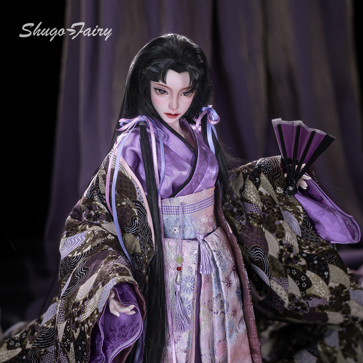 Shugafairy Finni BJD Doll 1/3  - Japanese Lifestyle Items บทวิจารณ์และราคา