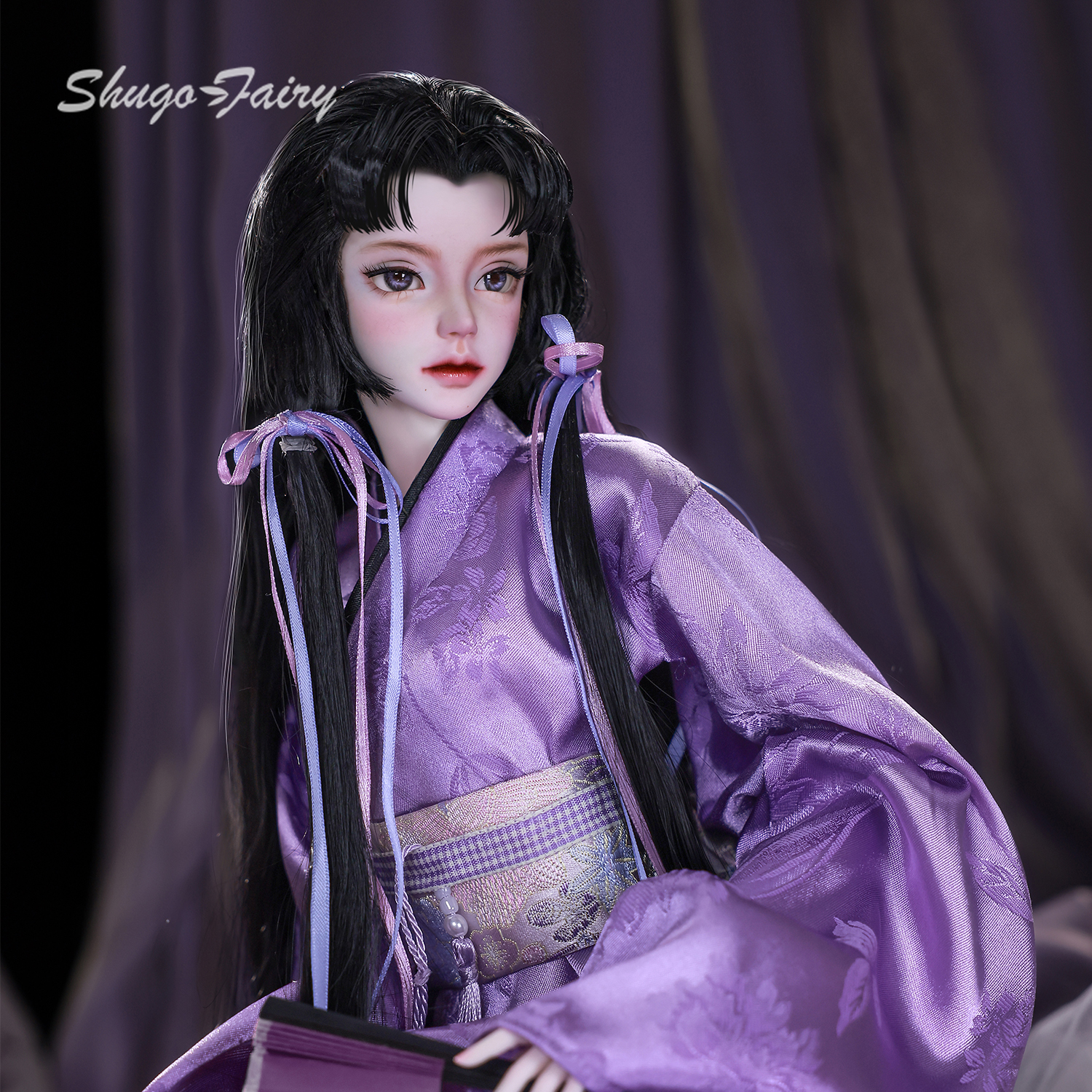 Shugafairy Finni BJD Doll 1/3  - Japanese Lifestyle Items บทวิจารณ์และราคา