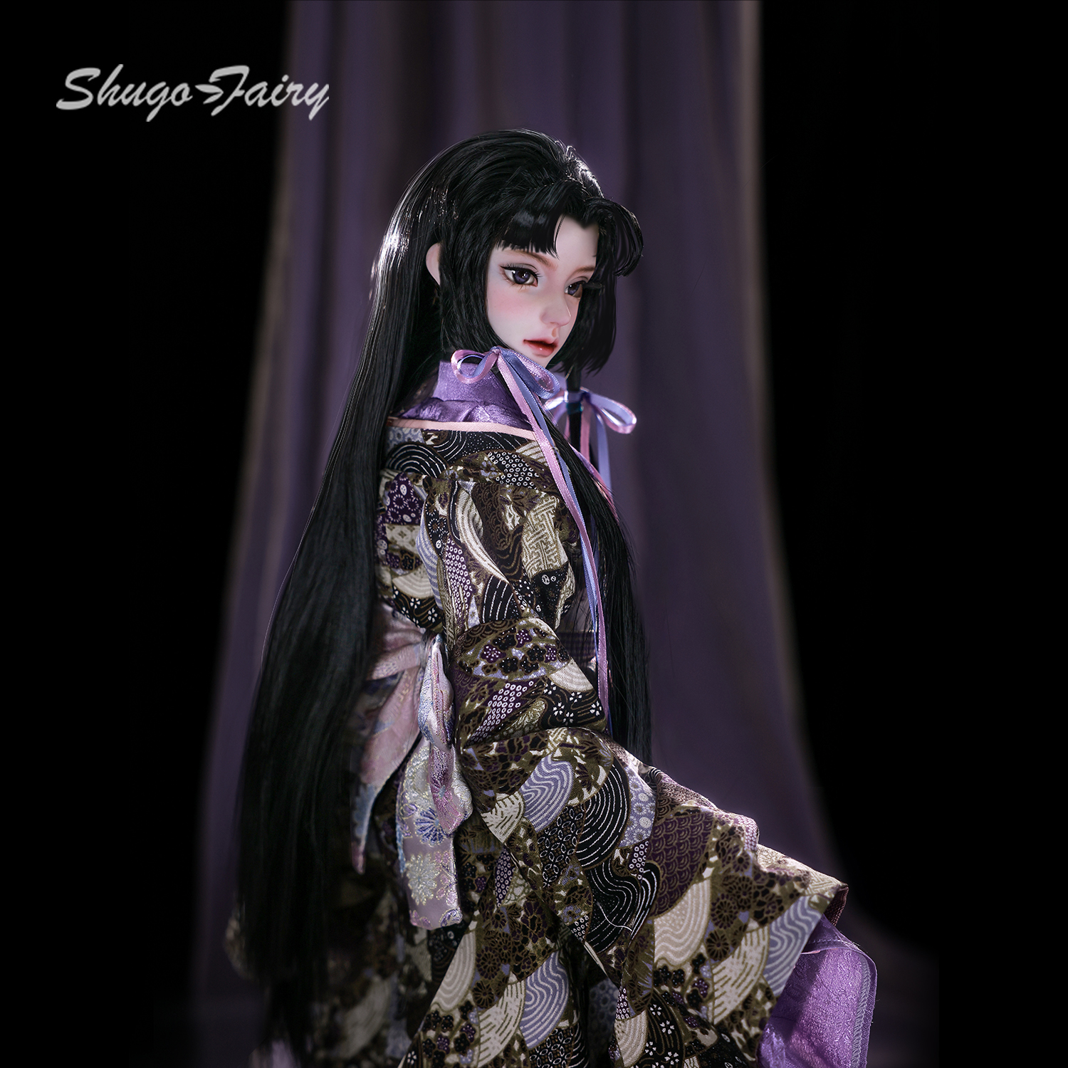 Shugafairy Finni BJD Doll 1/3  - Japanese Lifestyle Items บทวิจารณ์และราคา