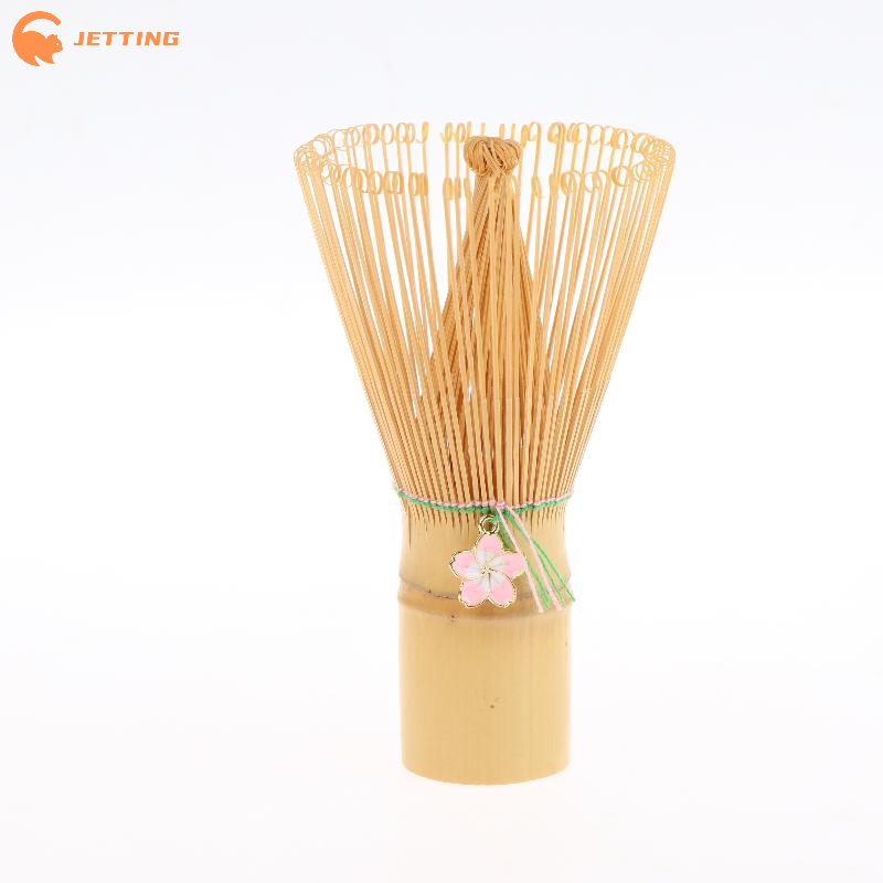 Japanese Ceremony Bamboo Chase - Bamboo Whisk Chasen บทวิจารณ์และราคา