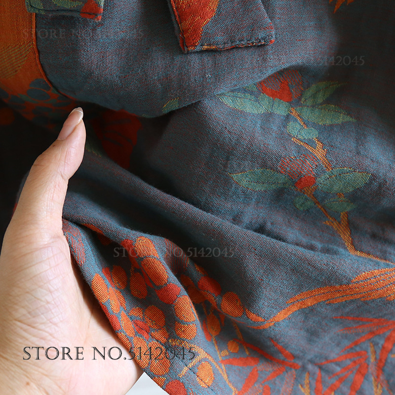 Female Japanese Retro Kimono B - Kimono Yukata Cotton บทวิจารณ์และราคา