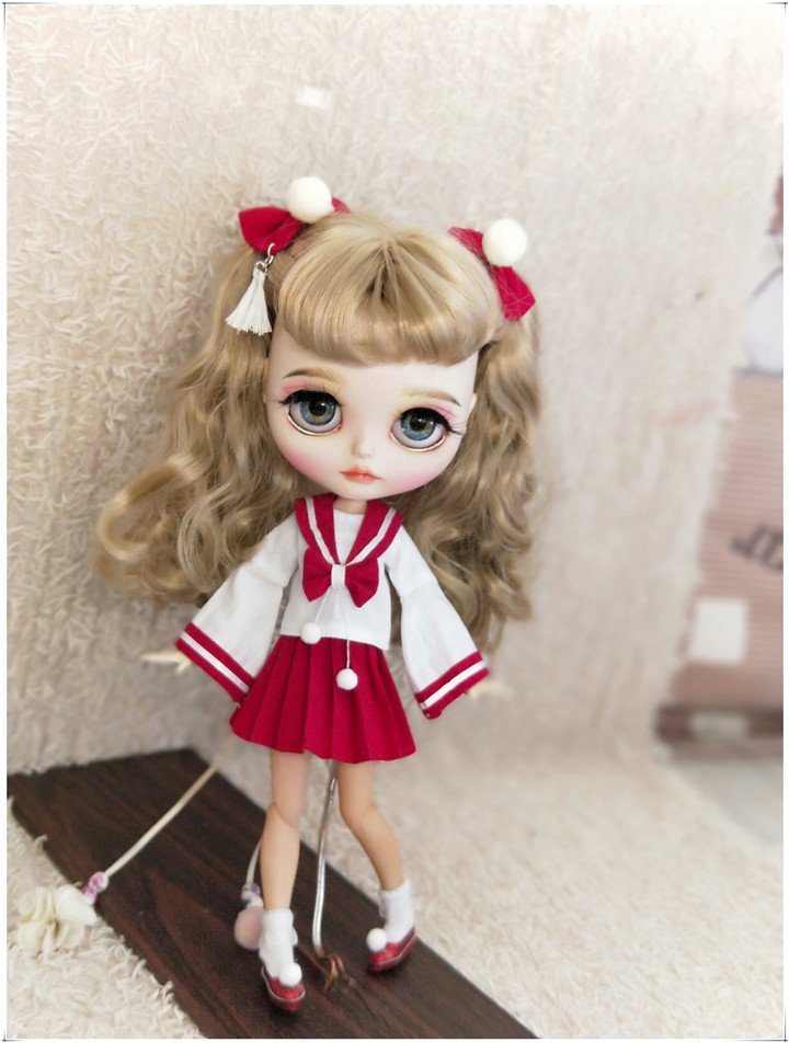 2pcs/Set Fashion  Pleated Skir - Japanese Girl Lifestyle บทวิจารณ์และราคา