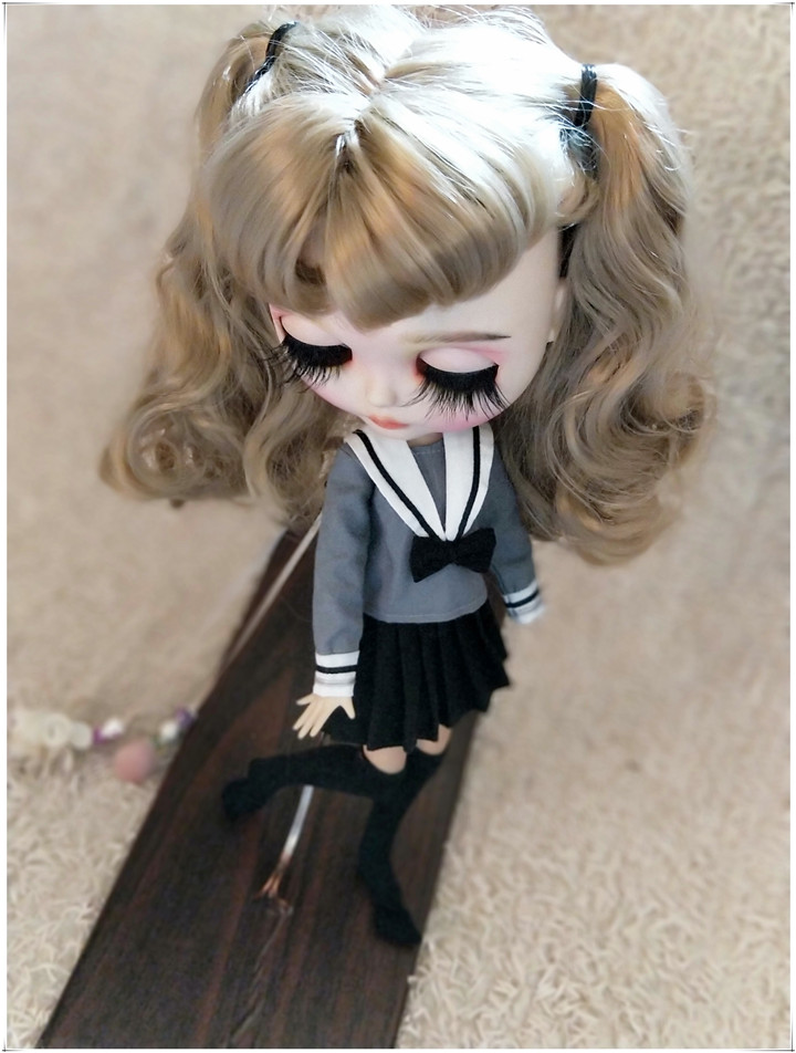 2pcs/Set Fashion  Pleated Skir - Japanese Girl Lifestyle บทวิจารณ์และราคา