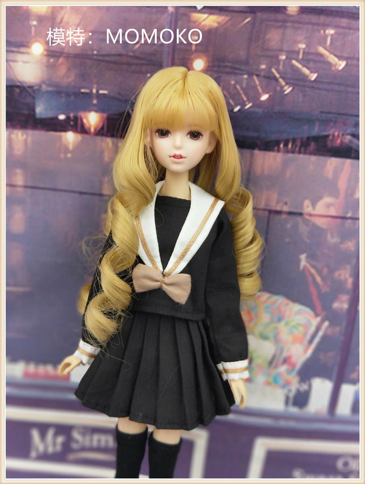 2pcs/Set Fashion  Pleated Skir - Japanese Girl Lifestyle บทวิจารณ์และราคา