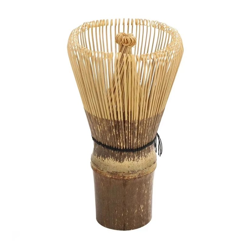A24F-Bamboo Matcha Green Tea P - Bamboo Whisk Chasen บทวิจารณ์และราคา
