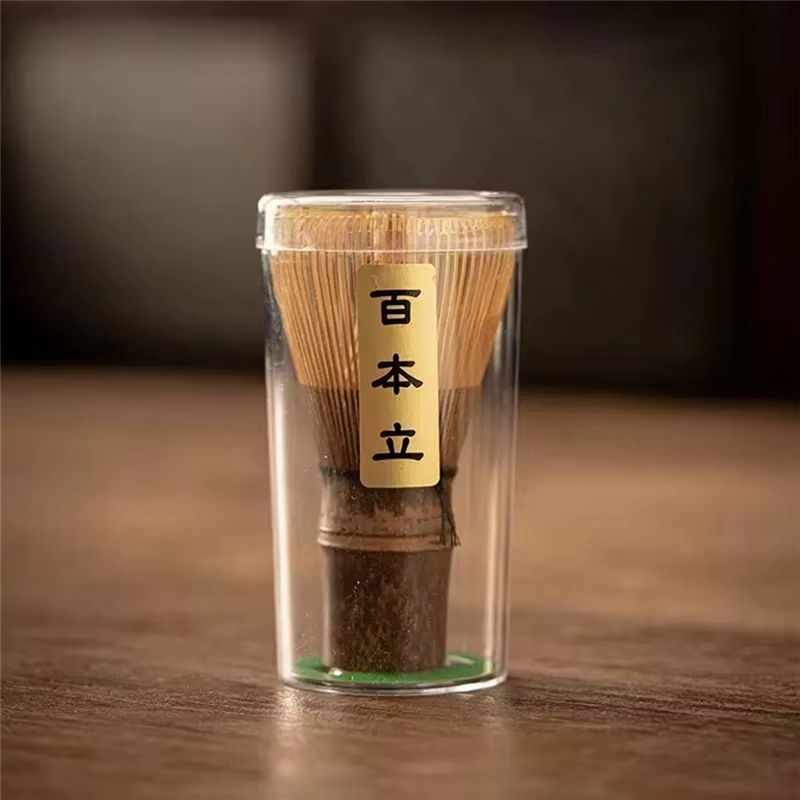 A24F-Bamboo Matcha Green Tea P - Bamboo Whisk Chasen บทวิจารณ์และราคา