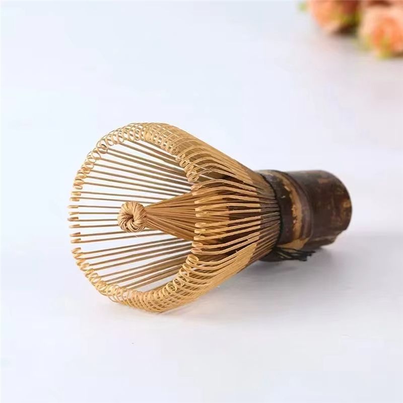 A24F-Bamboo Matcha Green Tea P - Bamboo Whisk Chasen บทวิจารณ์และราคา